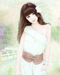 姜冉女主